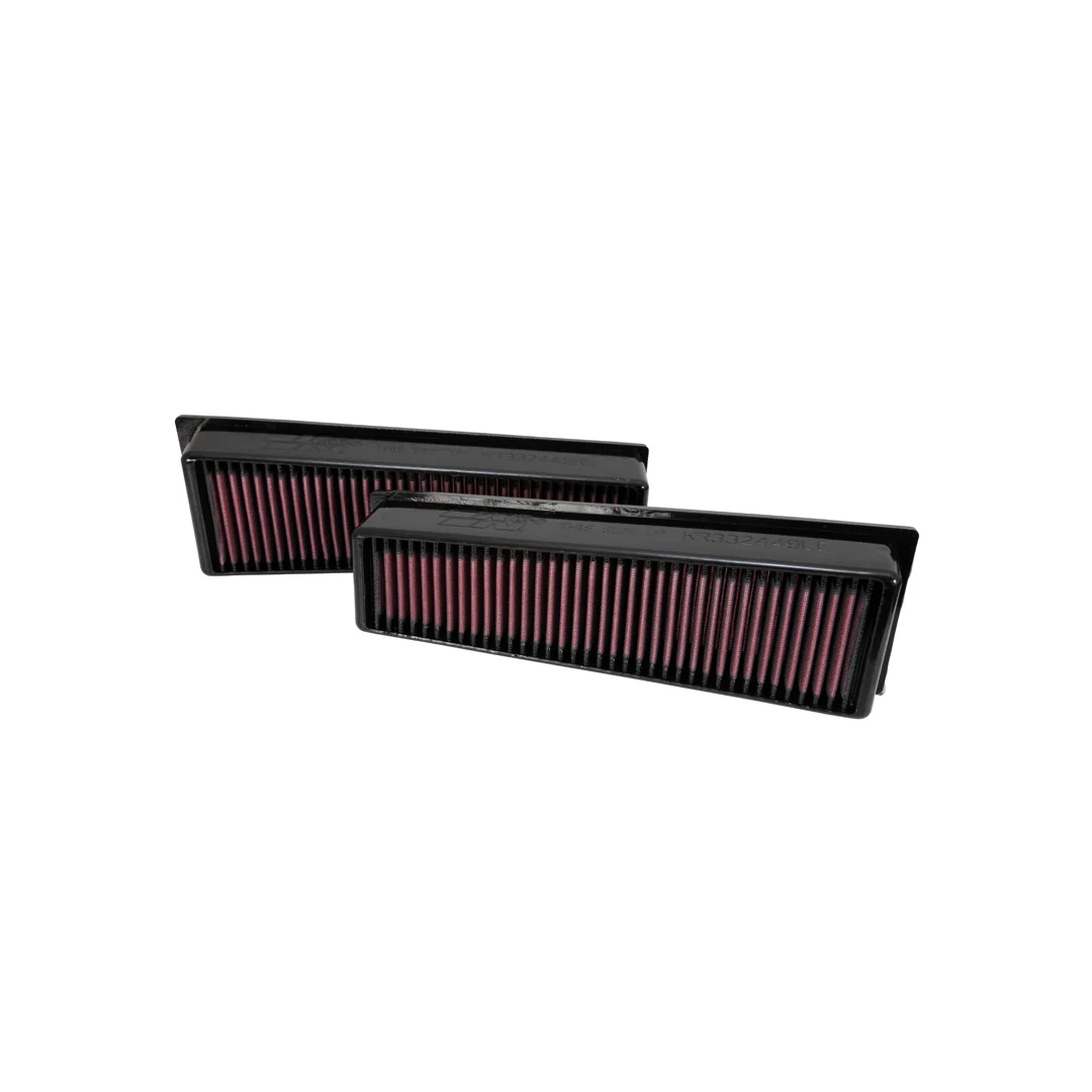 FILTRES À AIR K&N 33-2449 K&N FILTRES À AIR K&N 33-2449